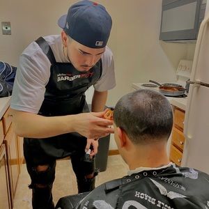 Meet your Posher, Angel